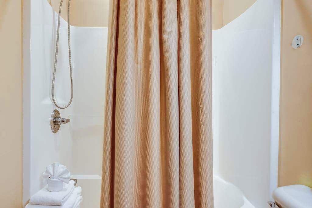 Photo of Bathroom in Necowa Cove