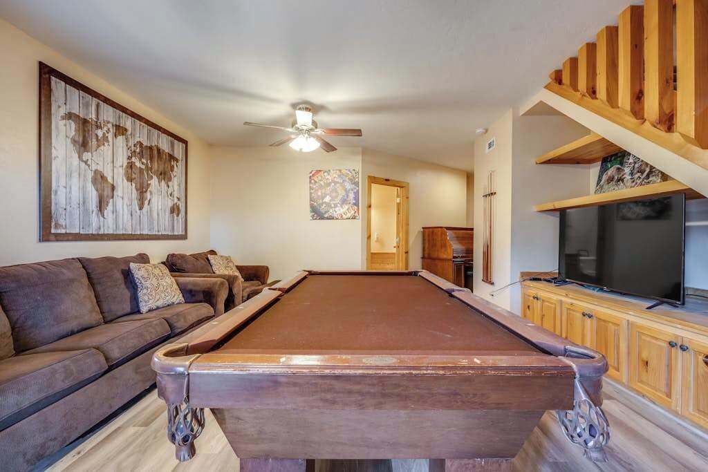 Photo of Livingroom in Necowa Cove