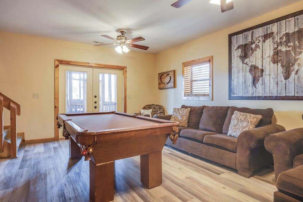 Photo of Livingroom in Necowa Cove