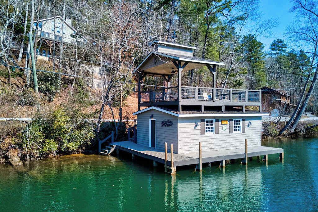 Photo of Outdoor in Lakemont