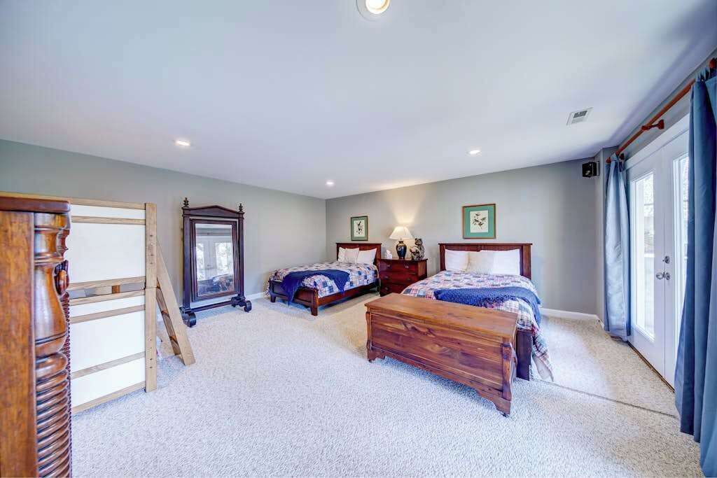 Photo of Bedroom in Lakemont