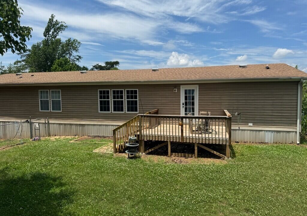Photo of Patio Balcony in Kodak