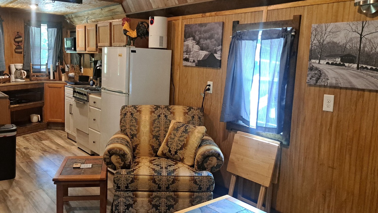 Photo of Livingroom in Smith
