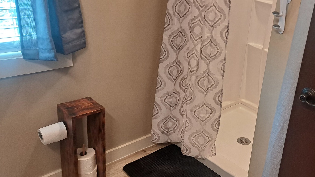 Photo of Bathroom in Smith