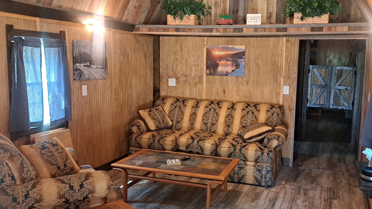 Photo of Livingroom in Smith