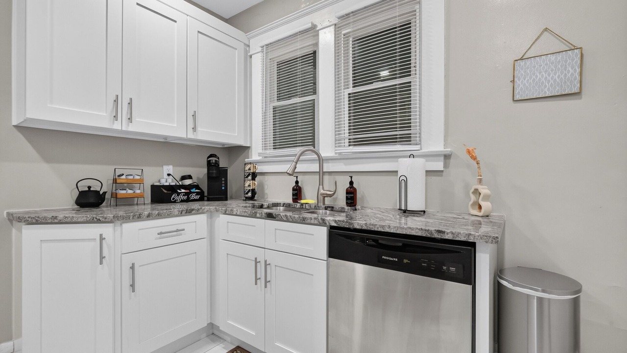 Photo of Kitchen in Franklin Park