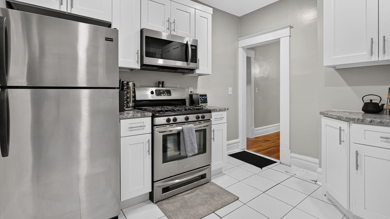 Photo of Kitchen in Franklin Park