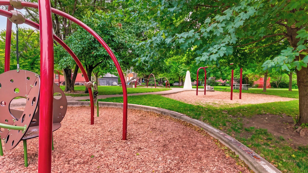Photo of Others in Franklin Park