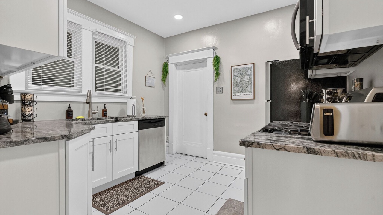 Photo of Kitchen in Franklin Park