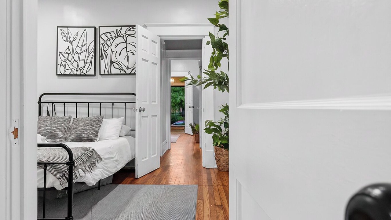 Photo of Bedroom in Franklin Park