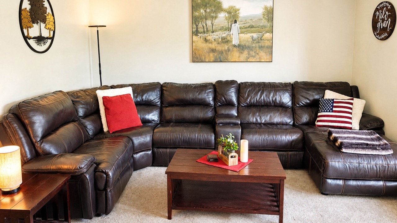 Photo of Livingroom in Colgate