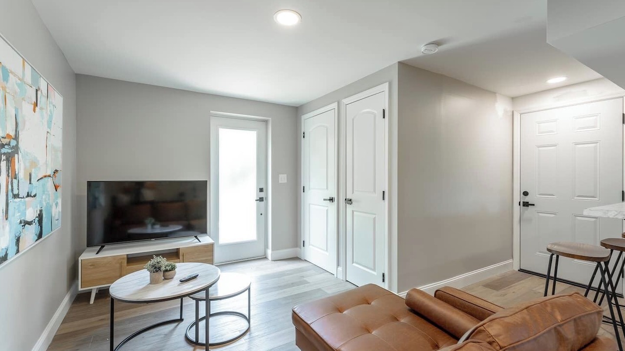Photo of Livingroom in East Brainerd
