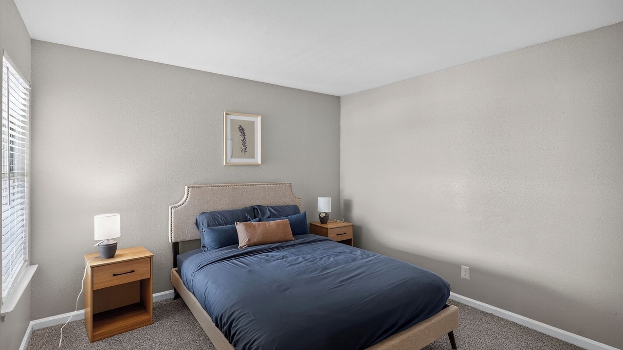 Photo of Bedroom in Antioch