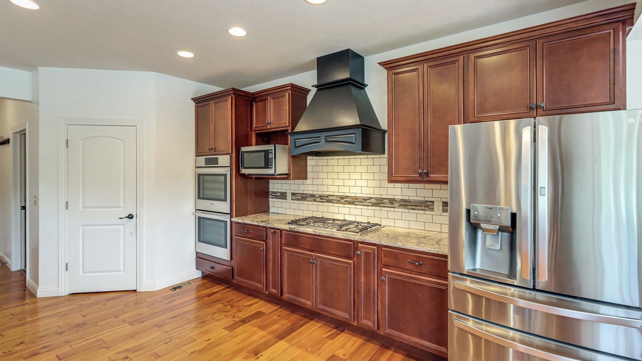 Photo of Kitchen in Five Points