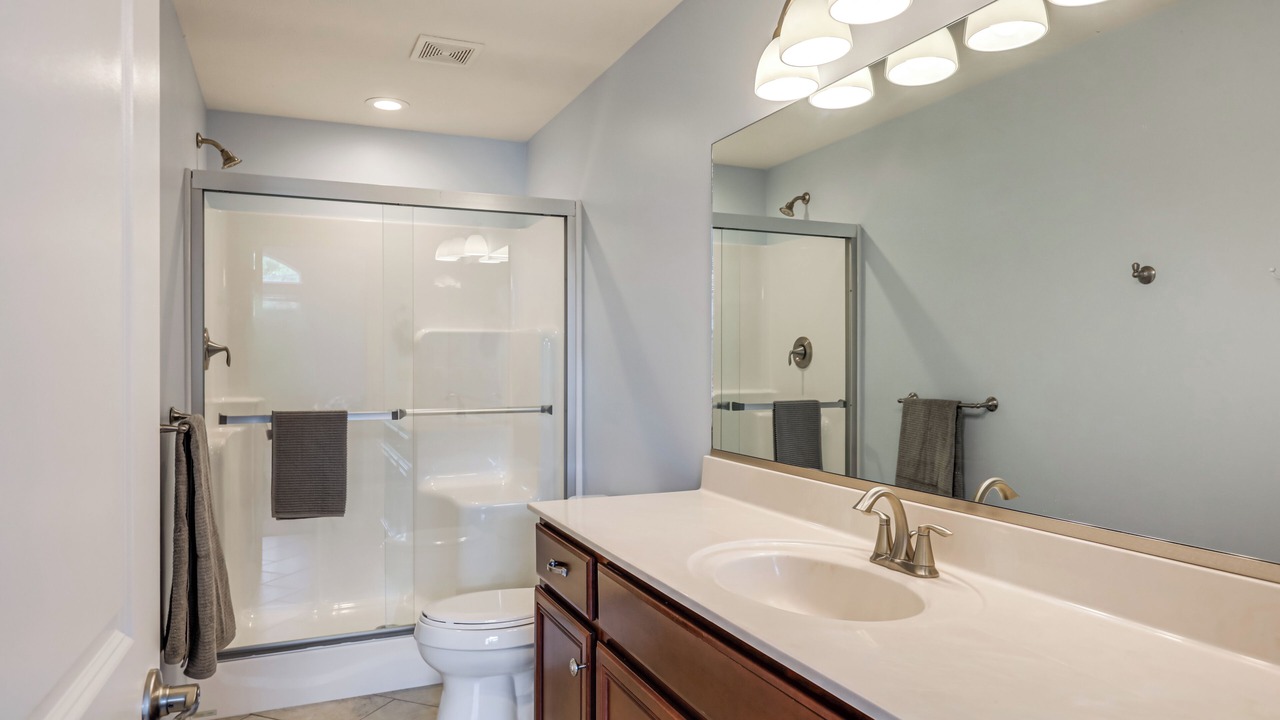 Photo of Bathroom in Five Points
