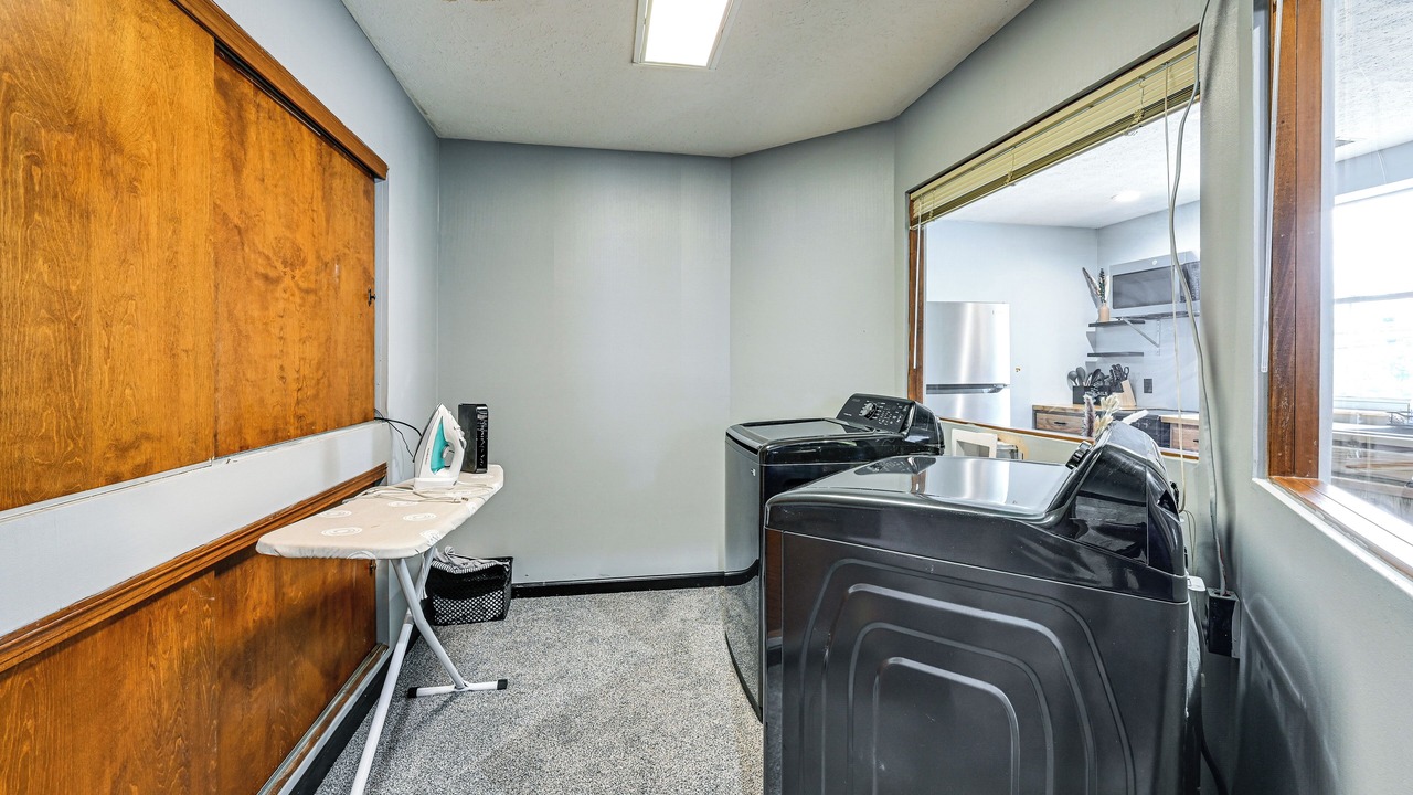 Photo of Bedroom in Parkersburg