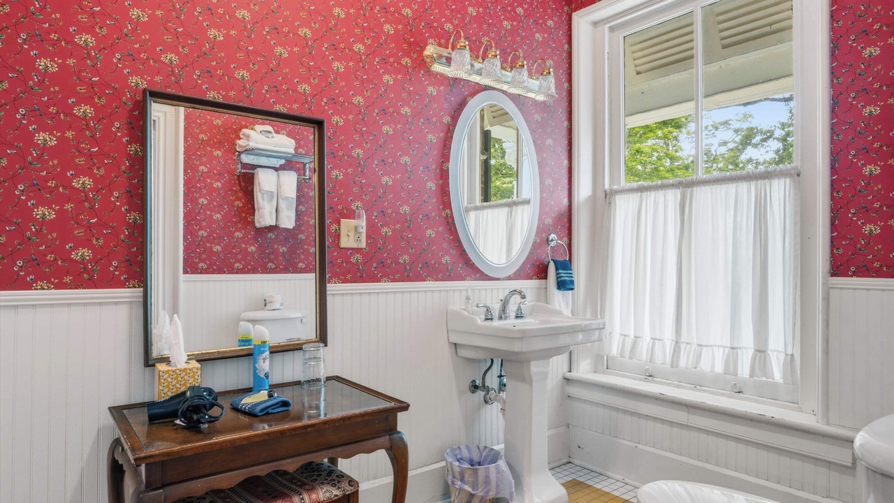 Photo of Bathroom in Dublin