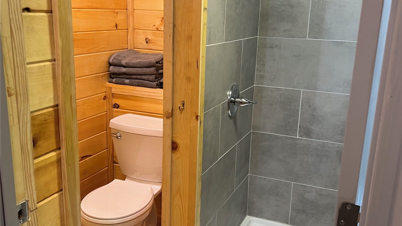 Photo of Bathroom in Kyle