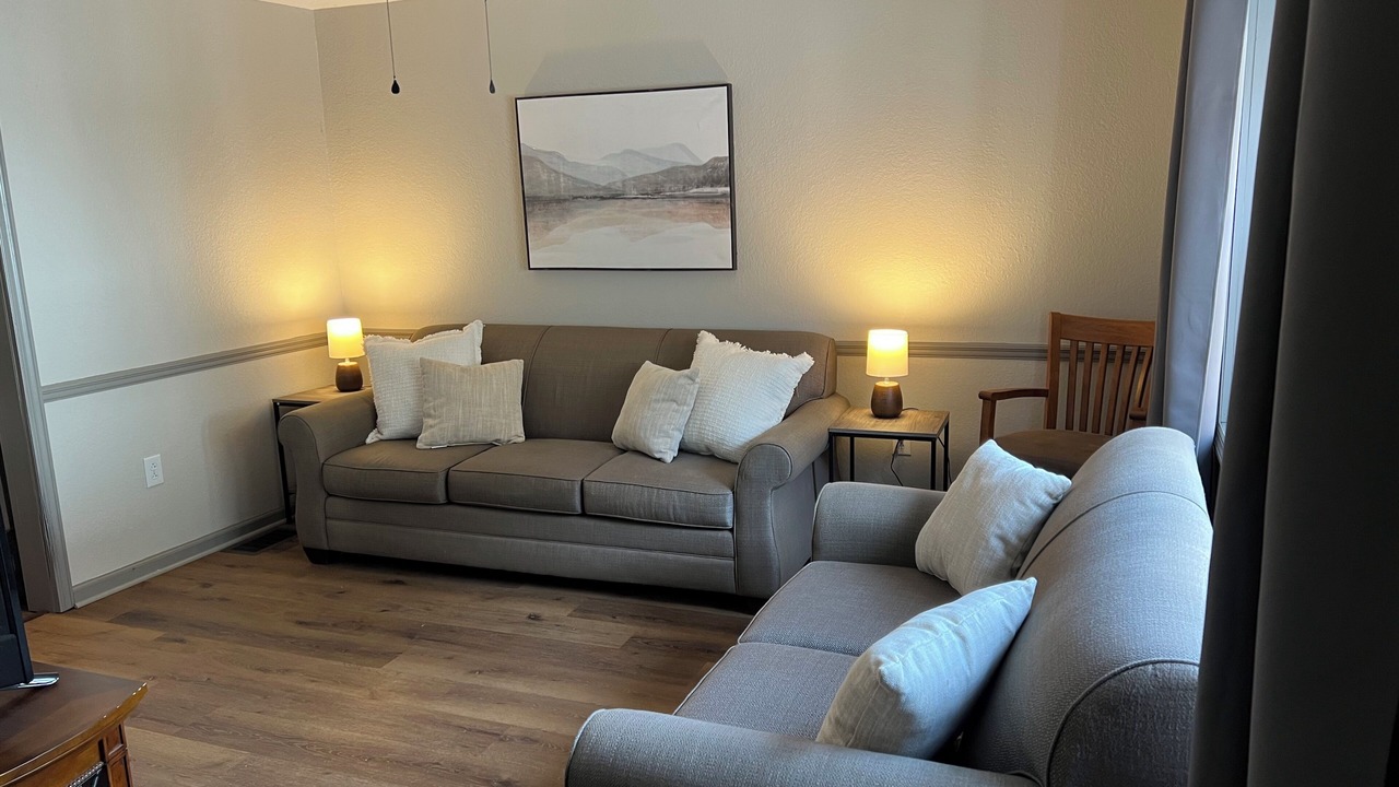 Photo of Livingroom in Kyle