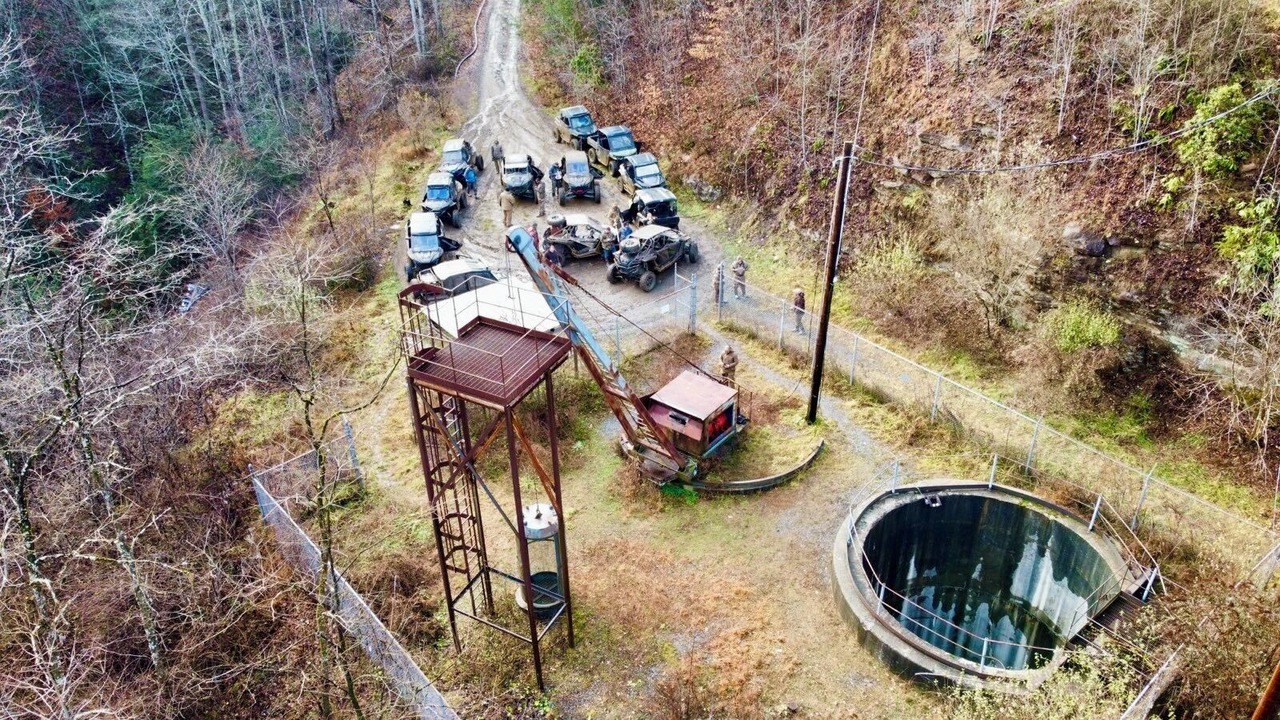 Photo of Outdoor in Kyle