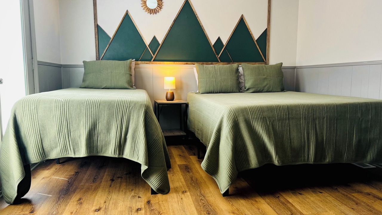Photo of Bedroom in Kyle