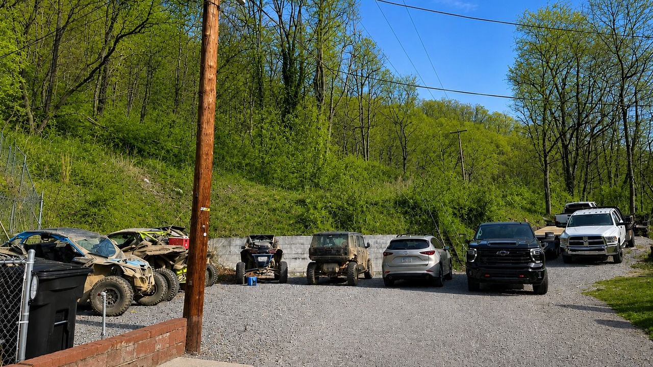 Photo of Outdoor in Kyle