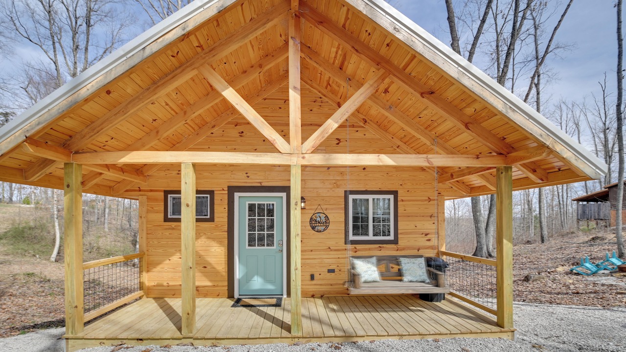 Photo of Outdoor in Frenchburg