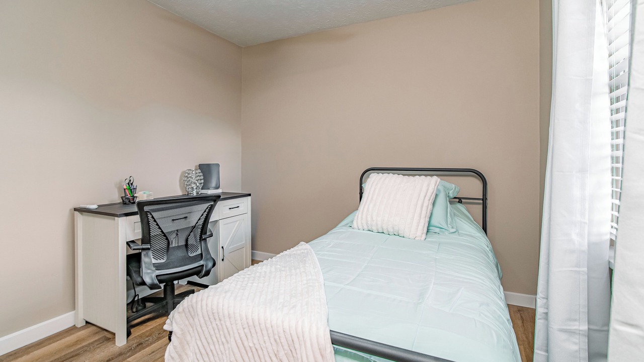 Photo of Bedroom in Powell