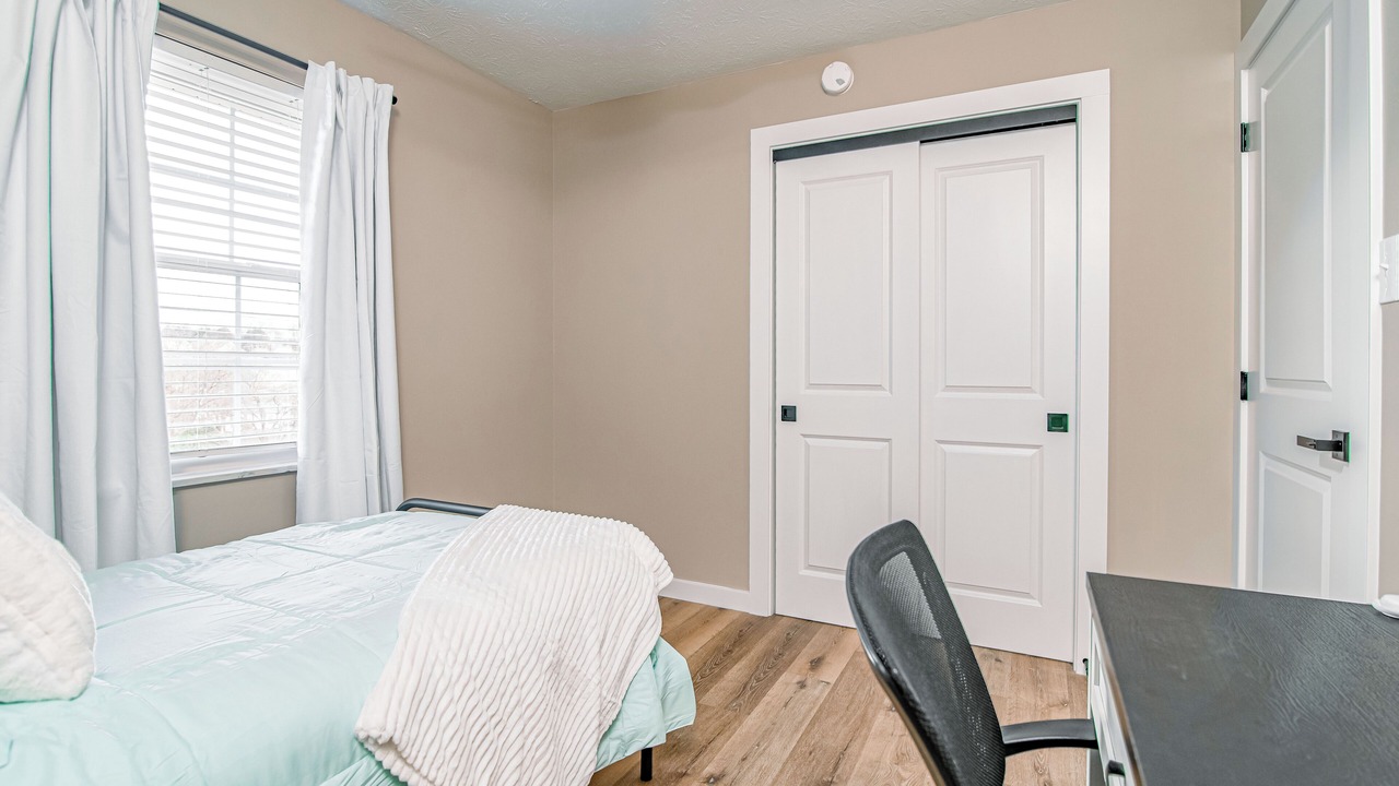 Photo of Bedroom in Powell