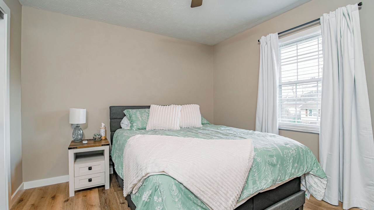 Photo of Bedroom in Powell