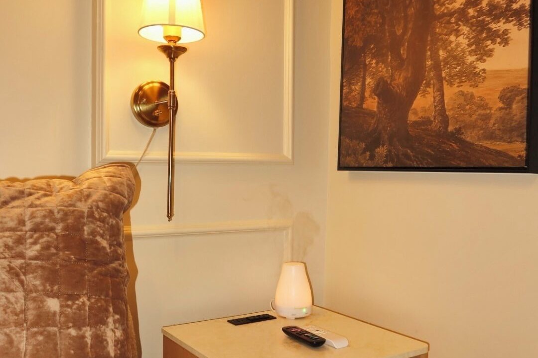 Photo of Bedroom in West Columbus