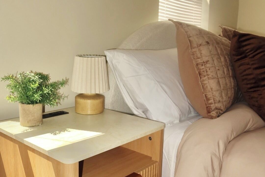 Photo of Bedroom in West Columbus