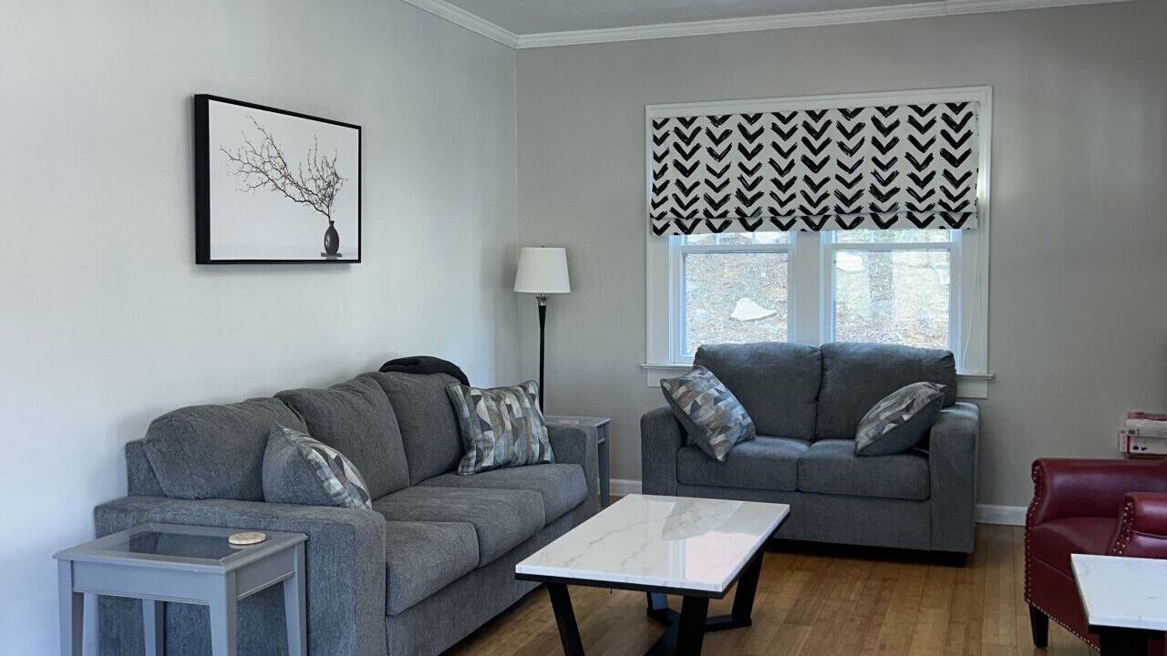 Photo of Livingroom in French Lick