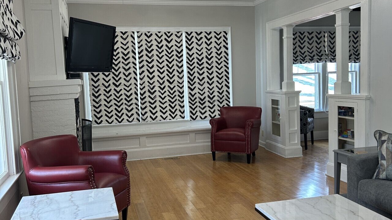Photo of Livingroom in French Lick
