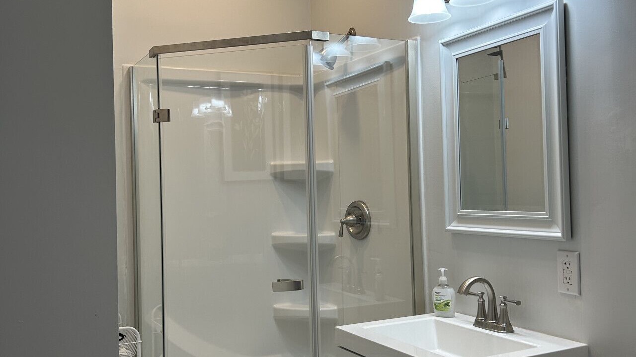 Photo of Bathroom in French Lick