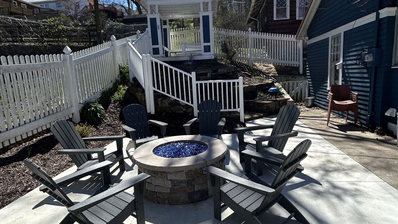 Photo of Outdoor in French Lick