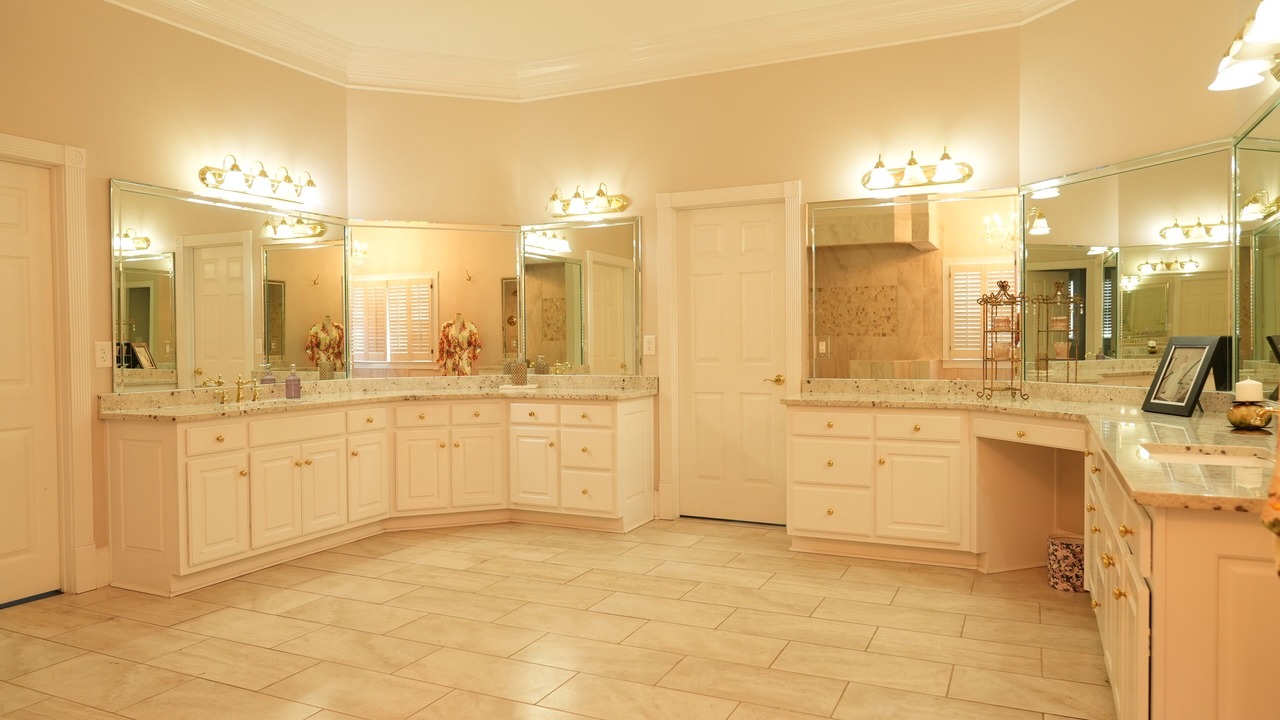 Photo of Bathroom in Buford