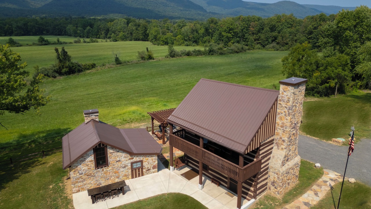 Photo of Outdoor in Fort Loudon