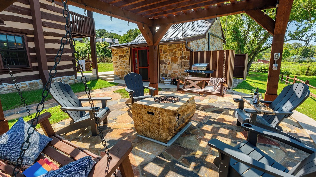 Photo of Outdoor in Fort Loudon
