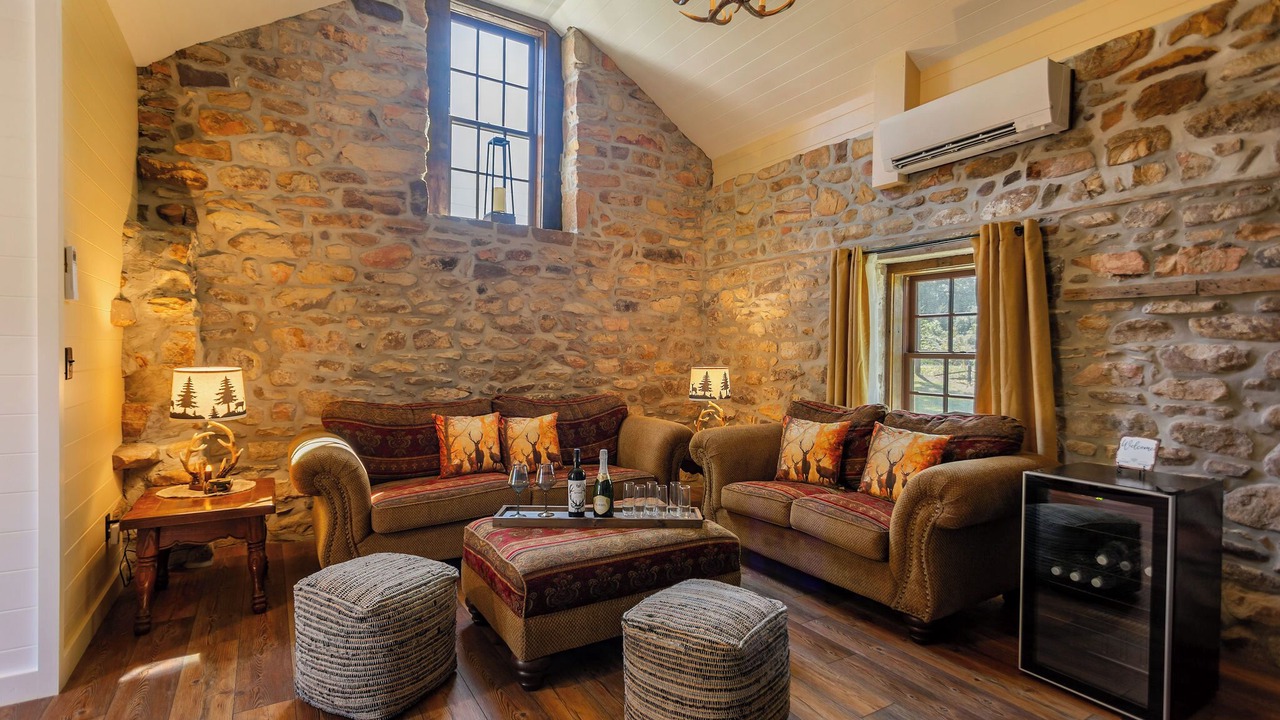 Photo of Livingroom in Fort Loudon