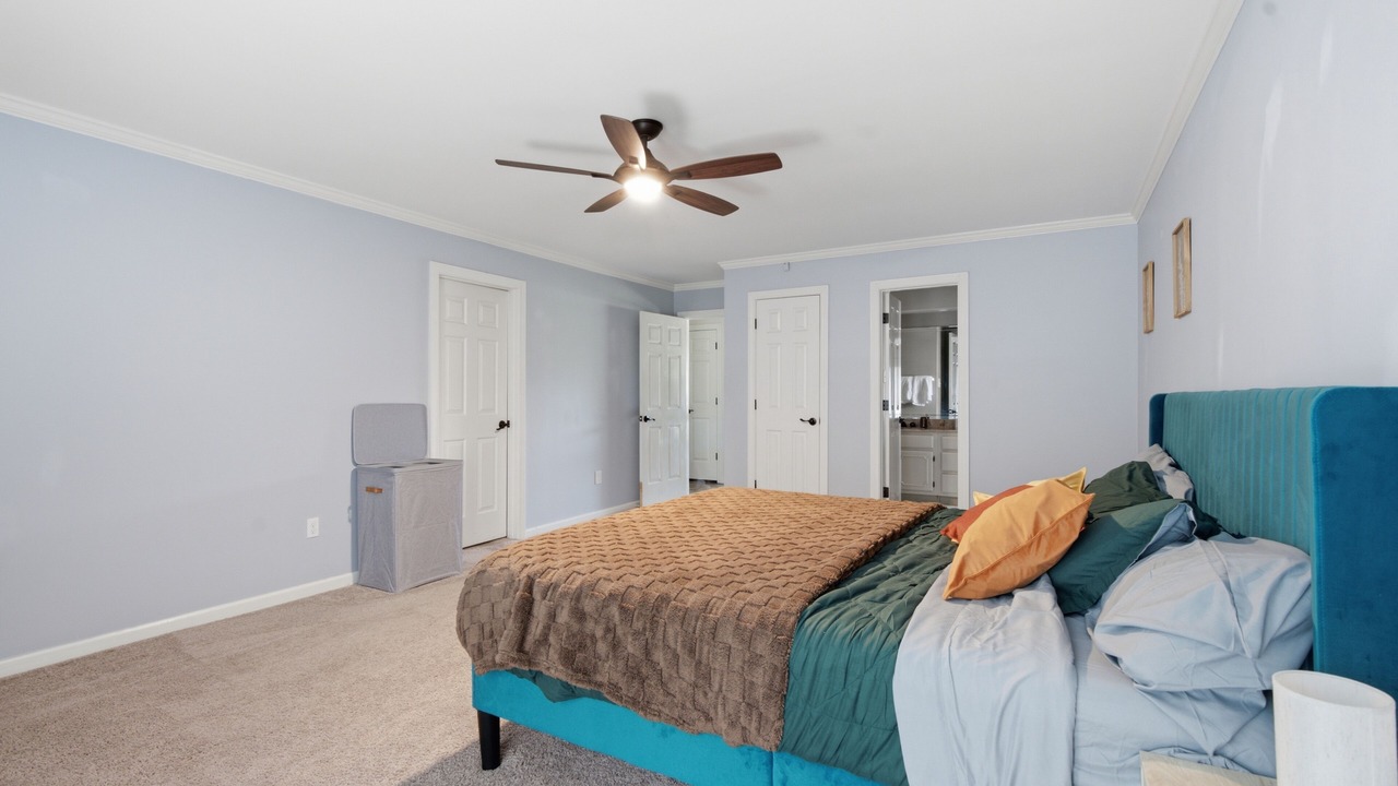 Photo of Bedroom in East Memphis