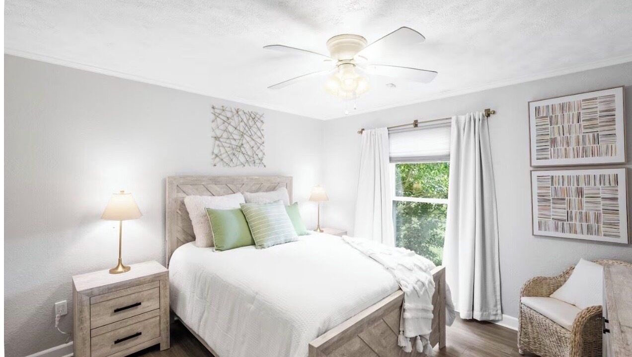 Photo of Bedroom in Jackson