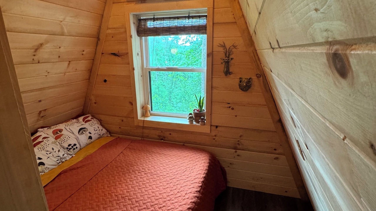 Photo of Bedroom in Corbin
