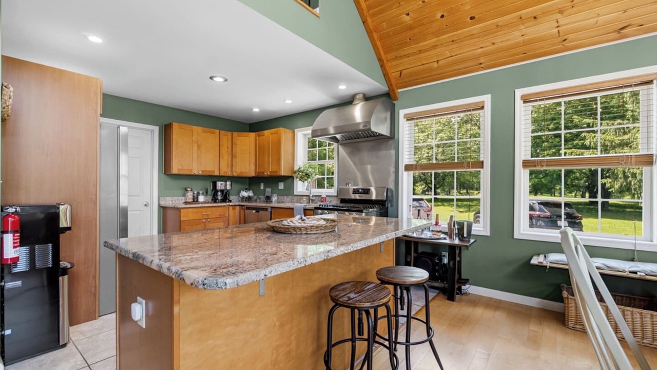 Photo of Kitchen in Westford
