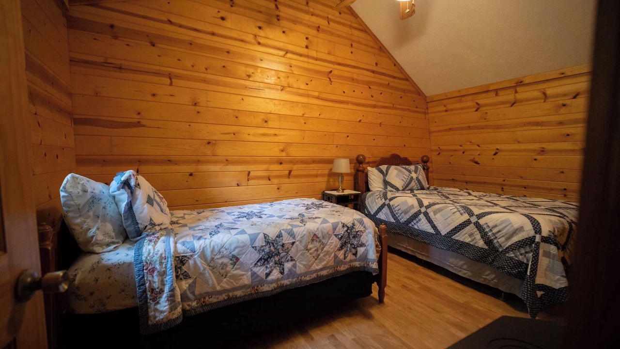 Photo of Bedroom in Farmdale