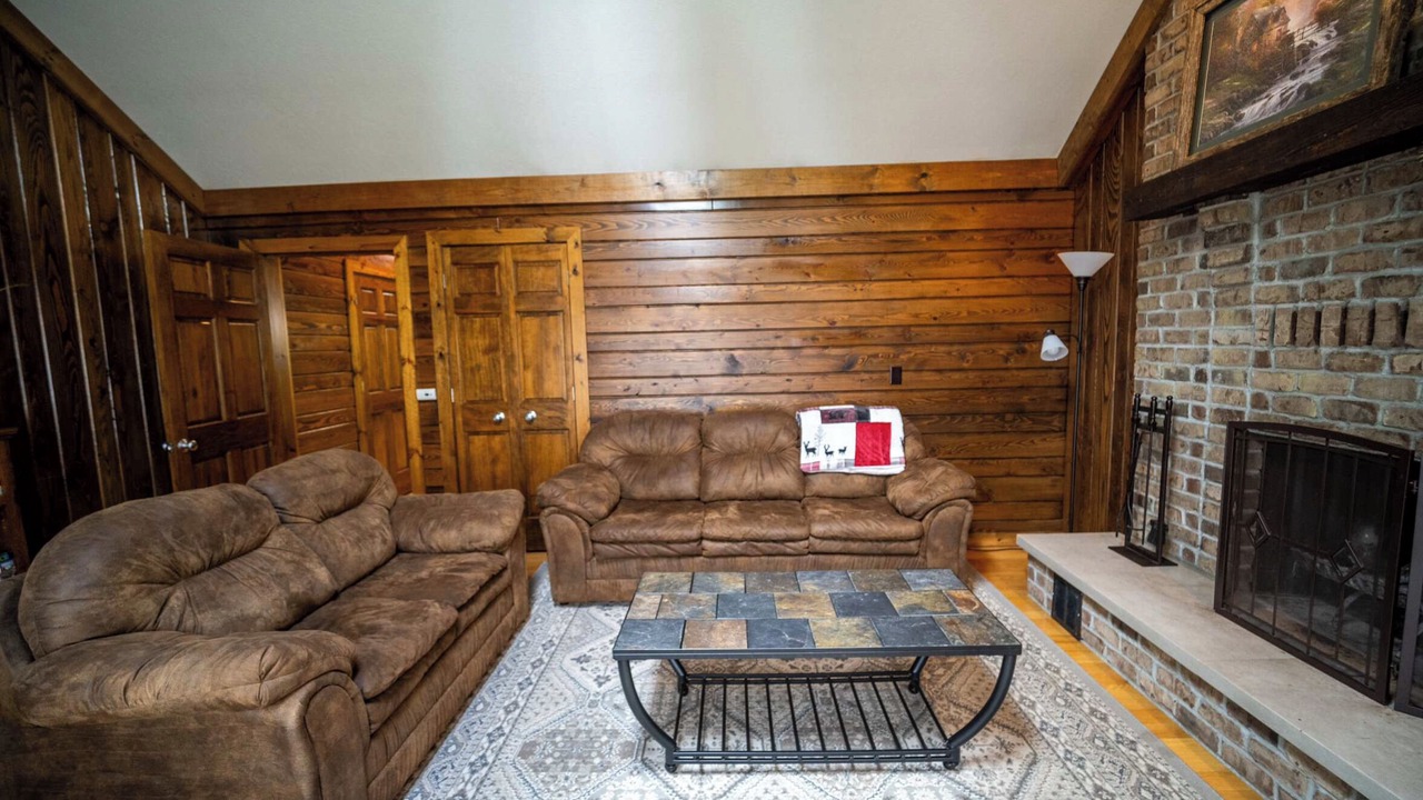 Photo of Livingroom in Farmdale