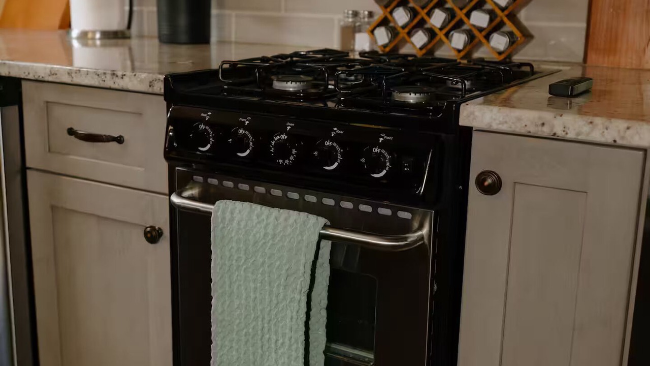 Photo of Kitchen in Elizabethton
