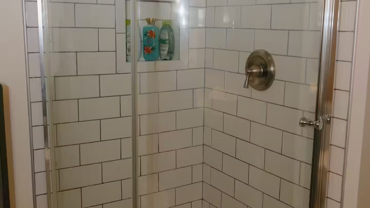Photo of Bathroom in Elizabethton