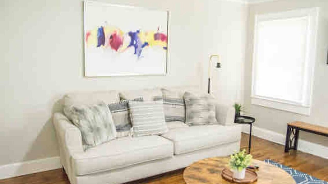 Photo of Livingroom in Villa Heights