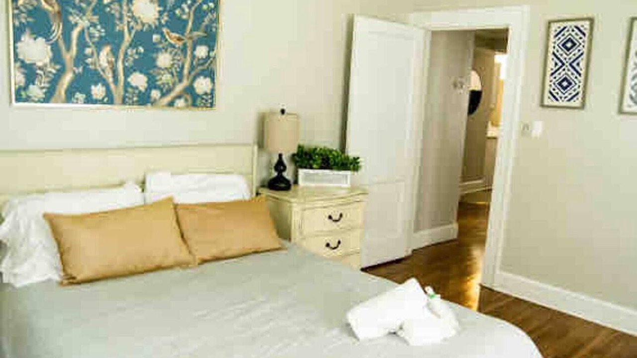 Photo of Bedroom in Villa Heights